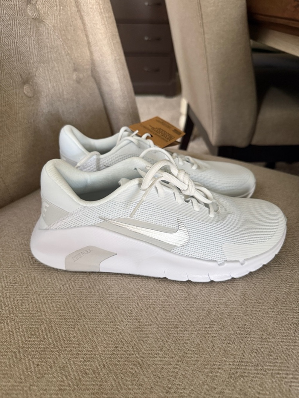 Nike Women's Flex Train Training/Workout Shoes